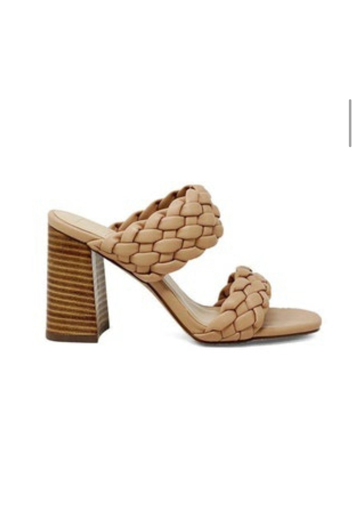 HEAVEN HEELS- FINAL SALE