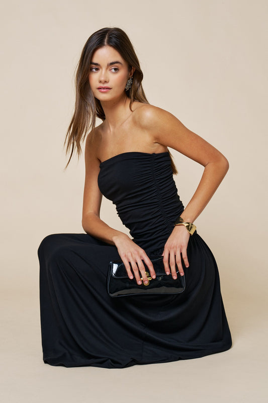 Autumn Maxi