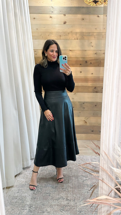 Brielle Skirt