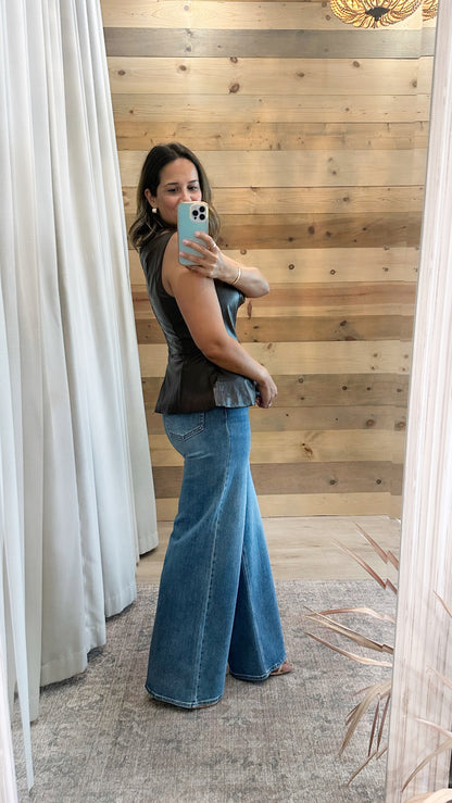 Tatum Top