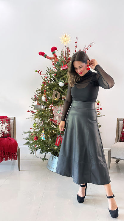 Brielle Skirt