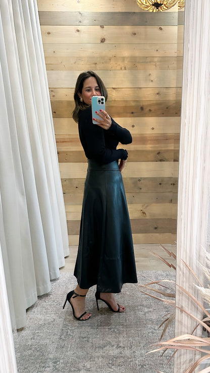 Brielle Skirt