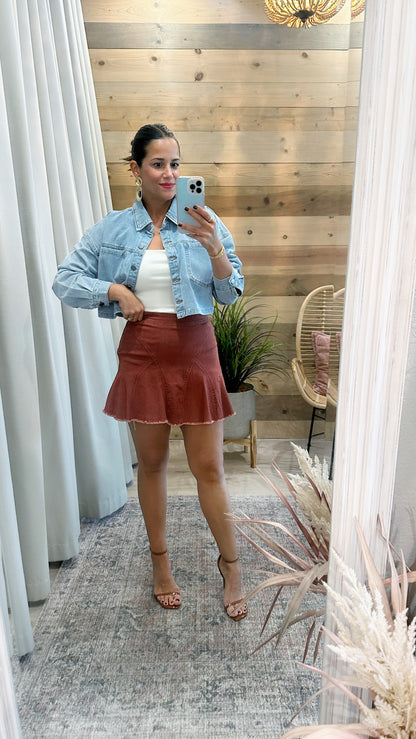 Alda Skort