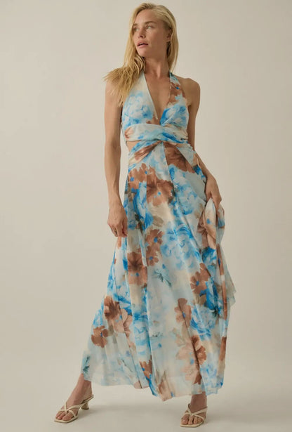 Layla Maxi