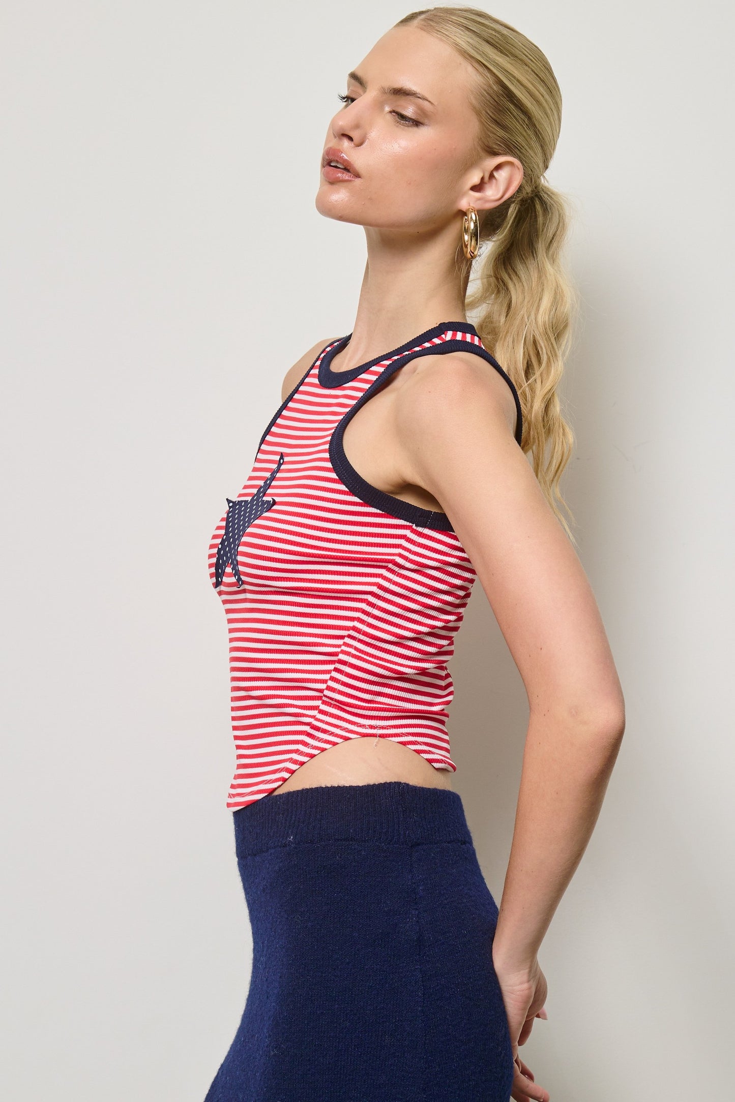 Stars & Stripes Tank