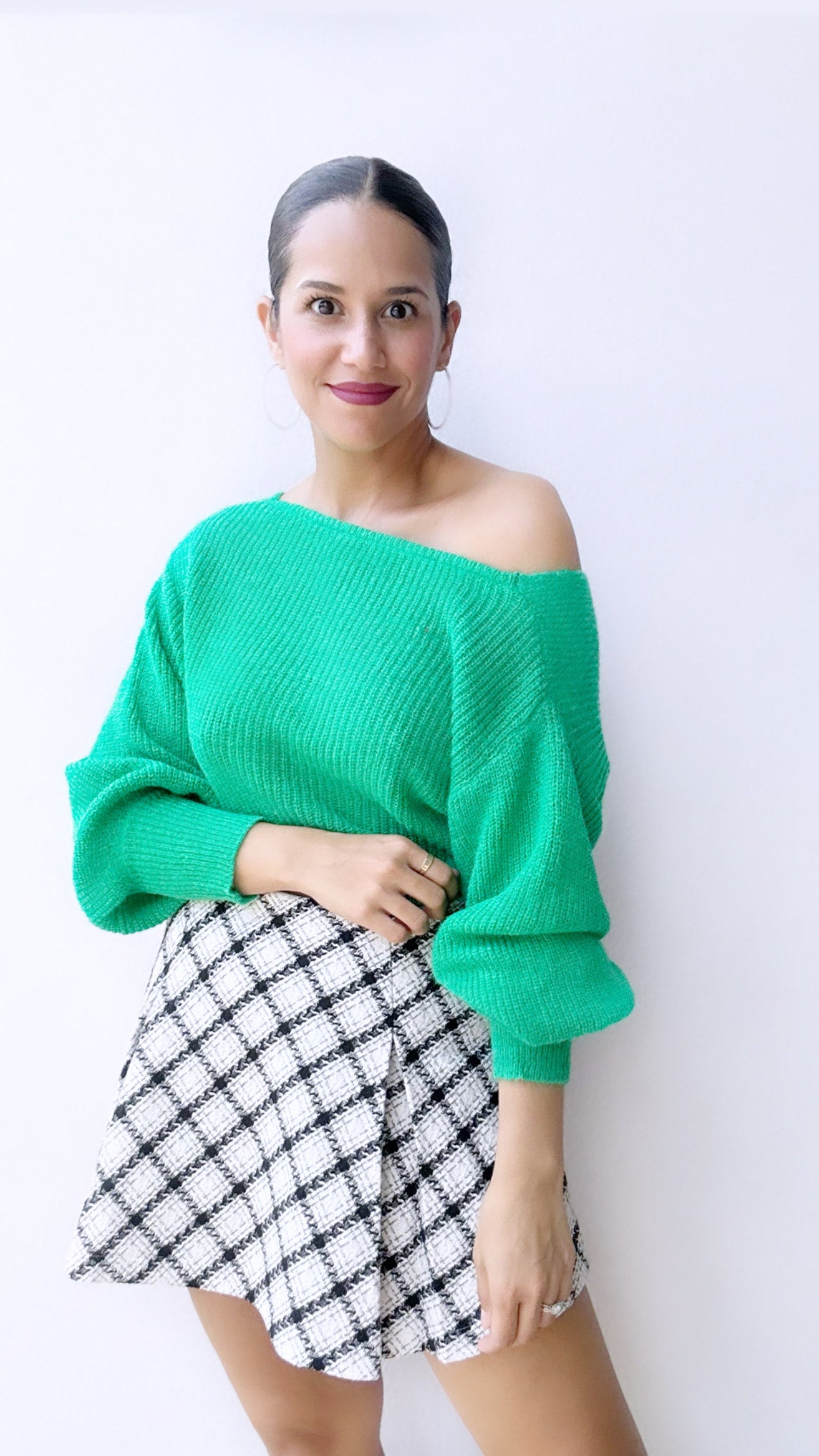 Emmy Knit