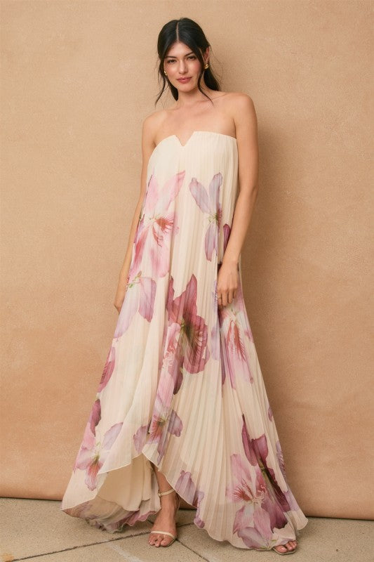 Lennon Maxi