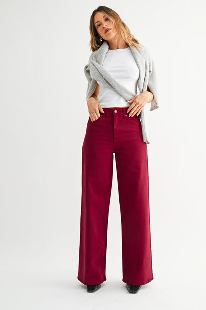 Eloise Jeans