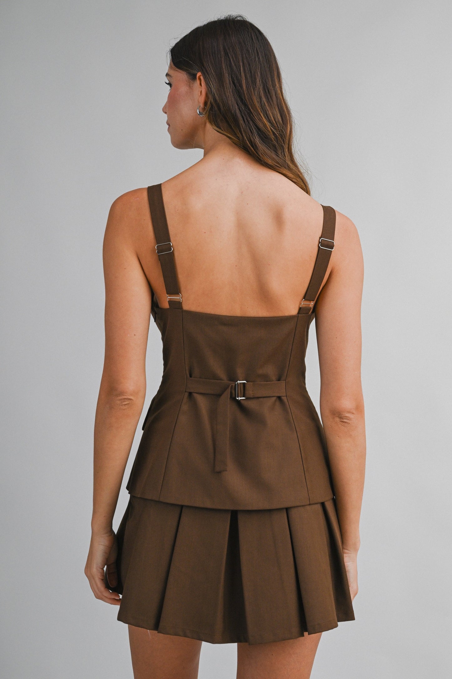 Kennedy Romper