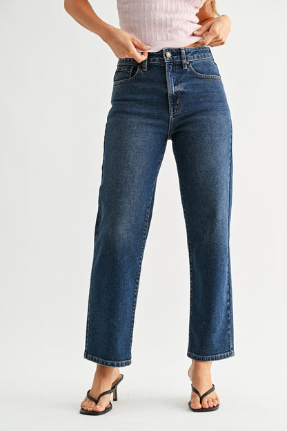 Beckett Jeans