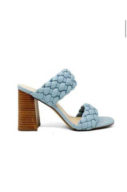 HEAVEN HEELS- FINAL SALE