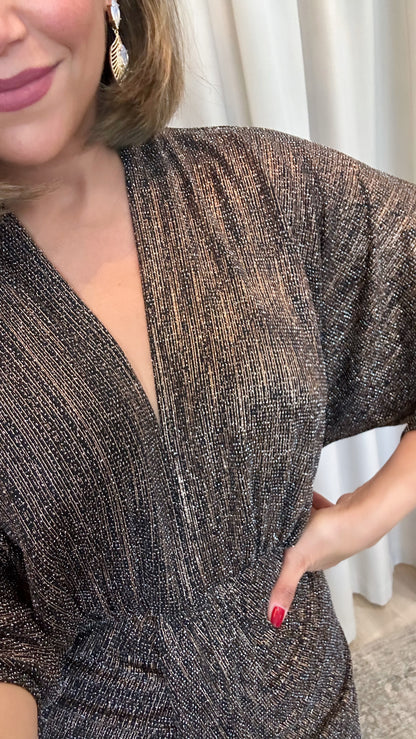 Baylor Knit Midi