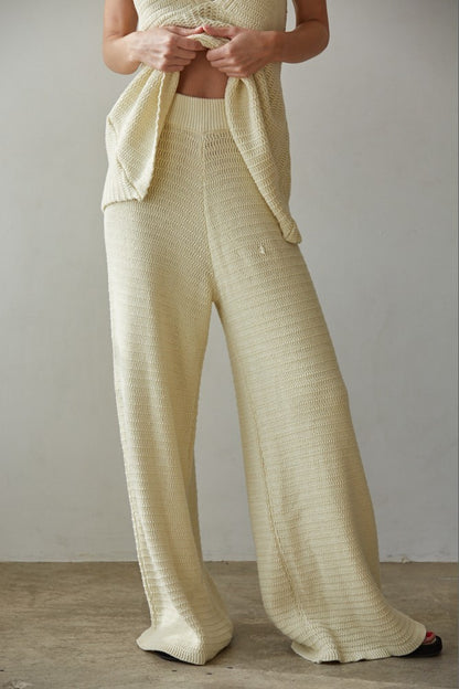 Marley Pants