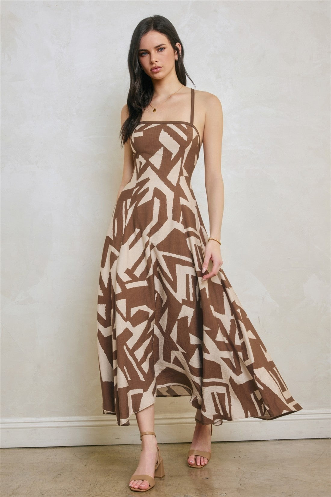 Peyton Maxi