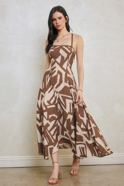 Peyton Maxi