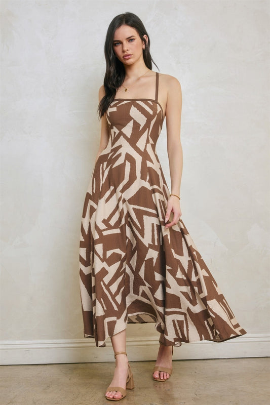 Peyton Maxi