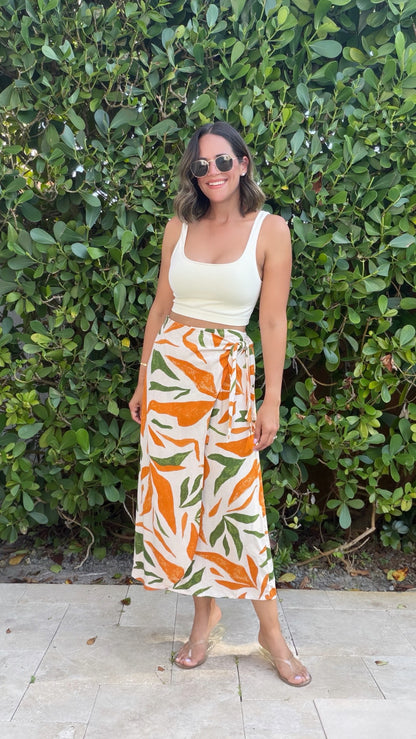 Ellison Skirt