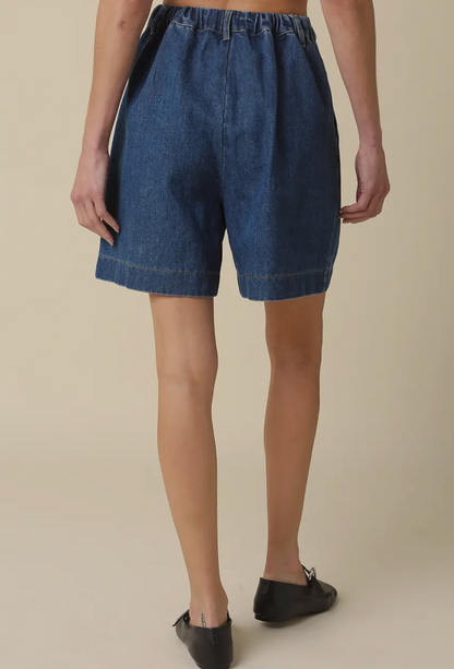 Ashley Bermuda Shorts