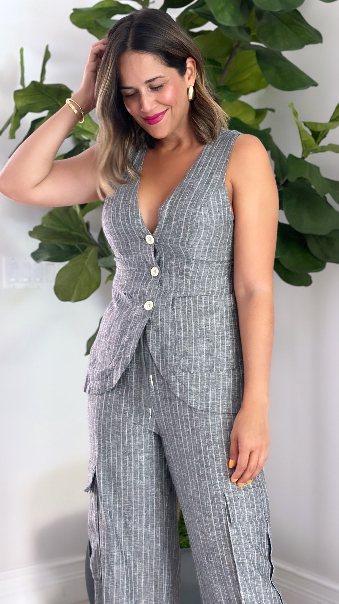 Karelyn Vest