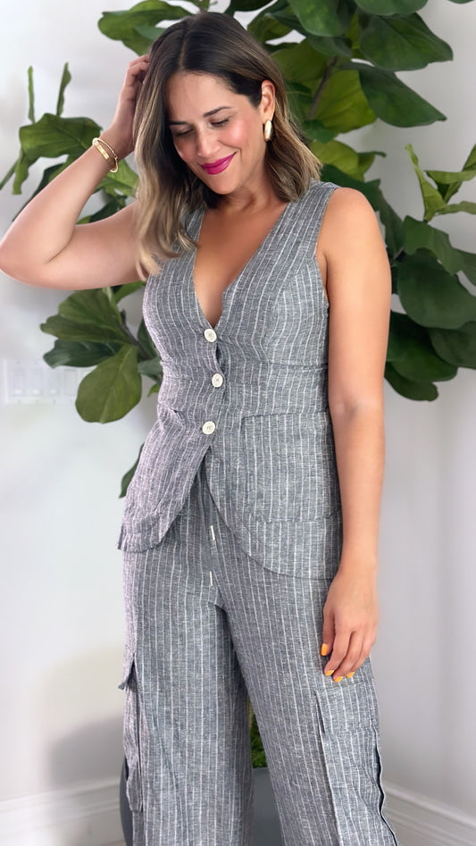 Karelyn Vest