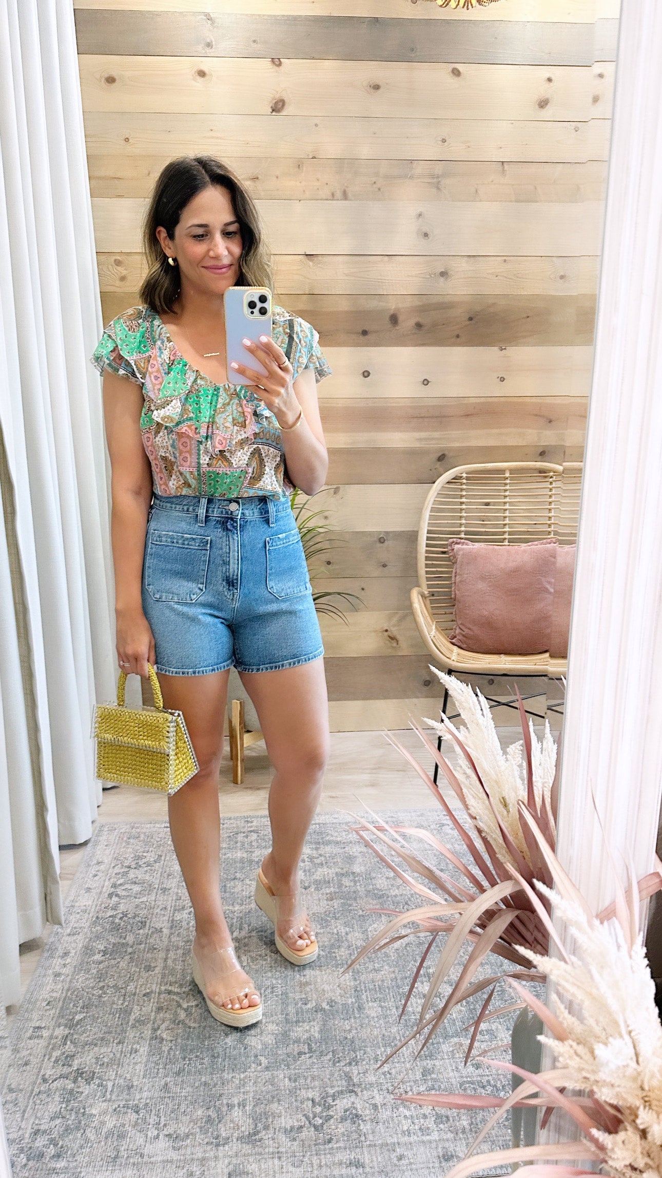 Athena Top