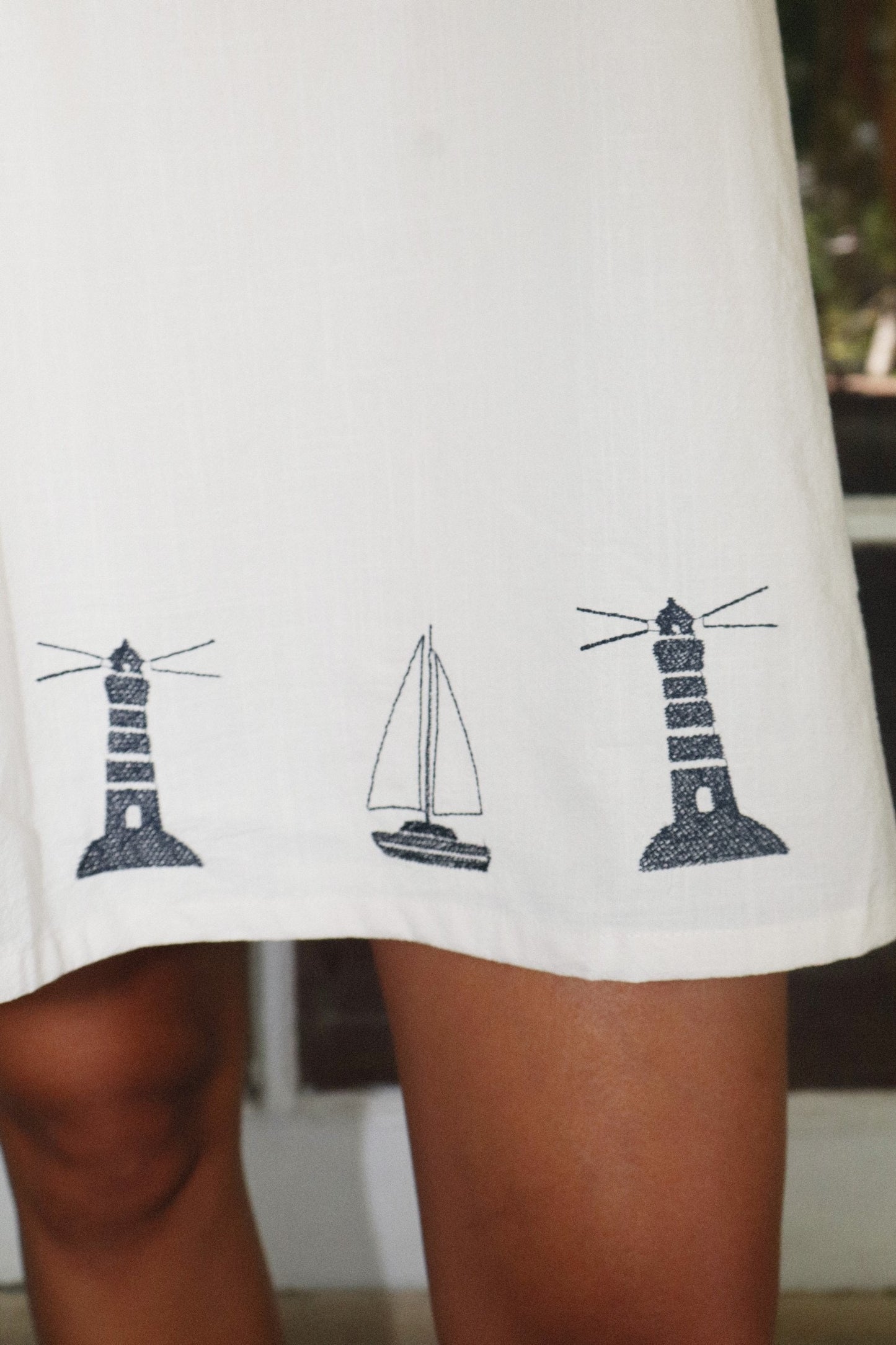 Harbor Mini