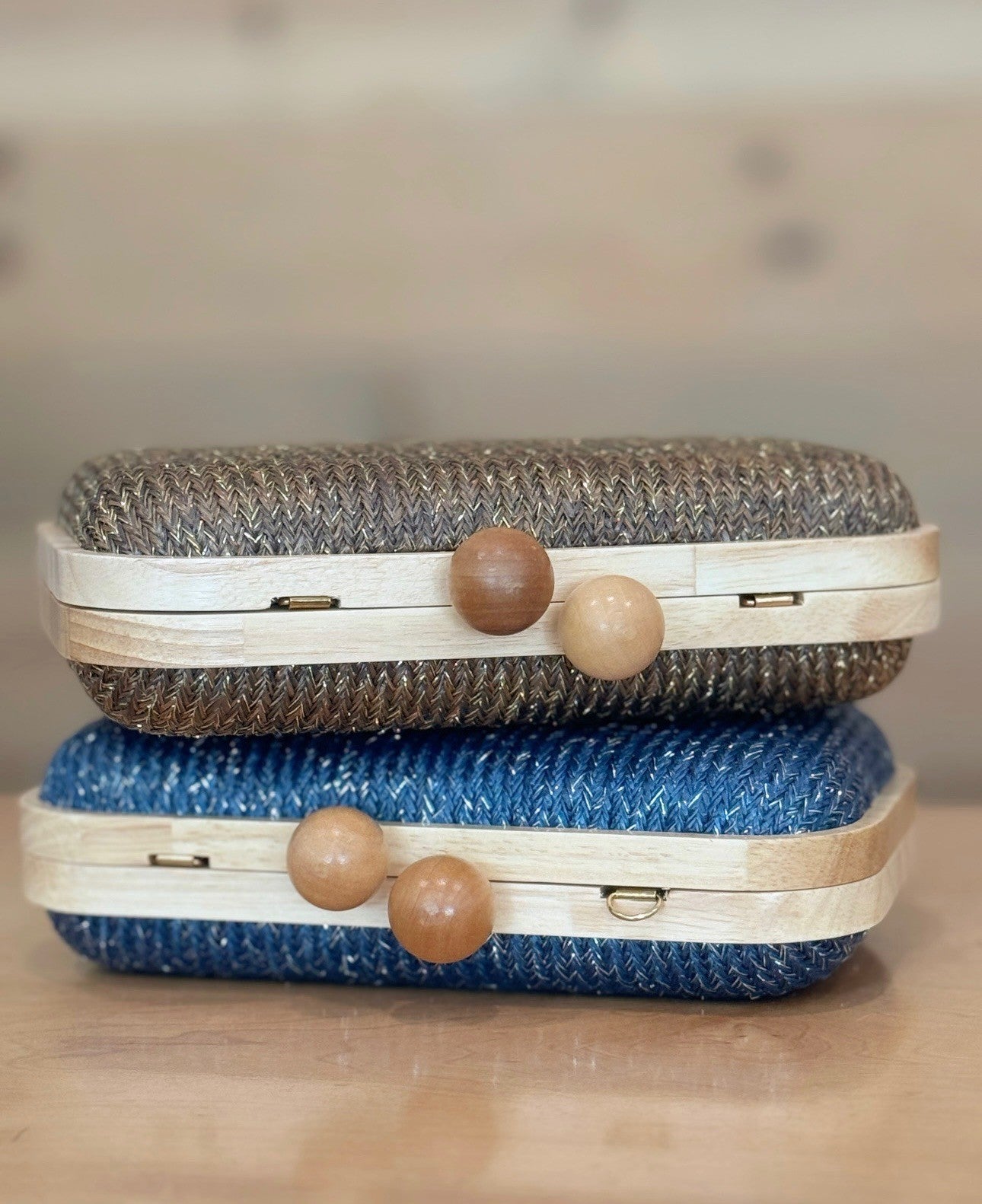 Ella Clutch