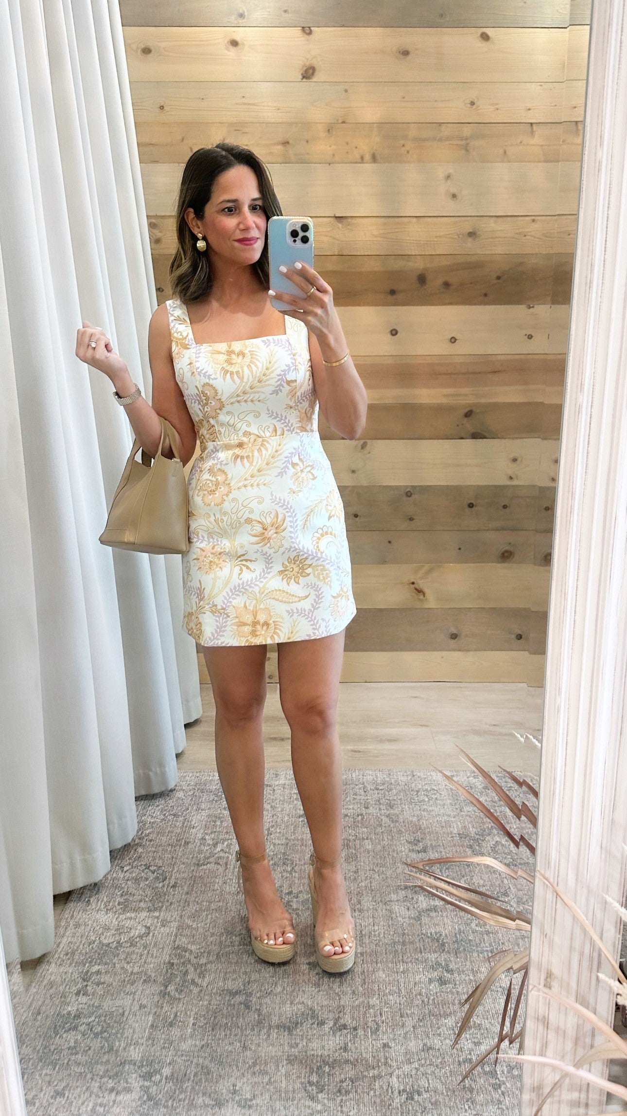 Carolina Mini