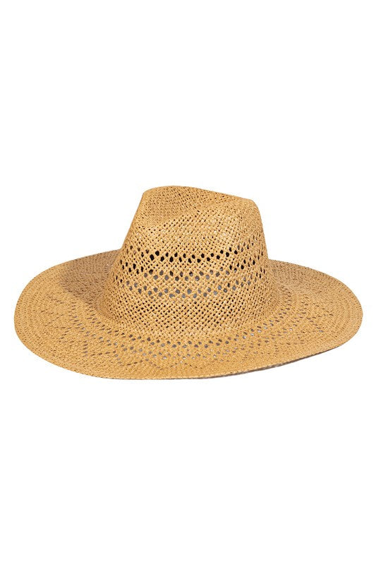 MALDIVES BEACH HAT