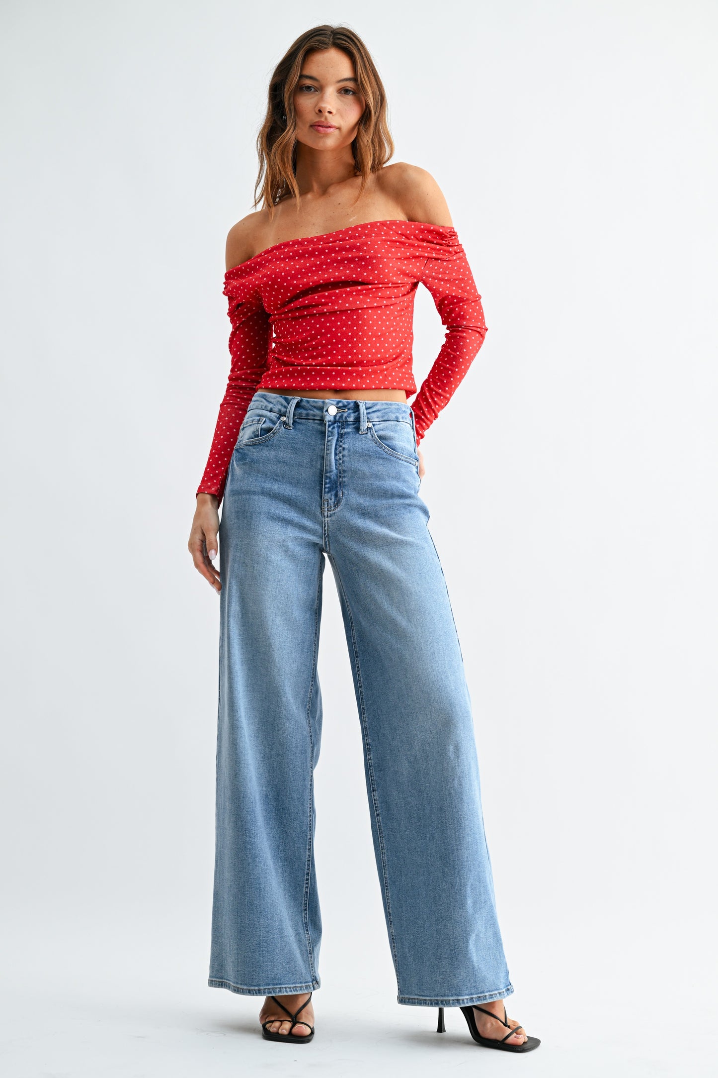 Parker Jeans
