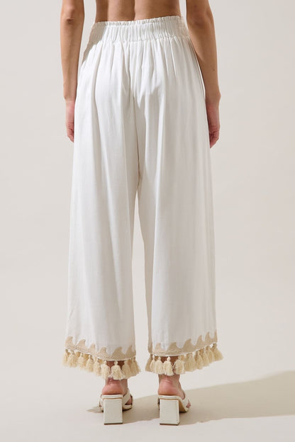 Palma Wide Leg Pants