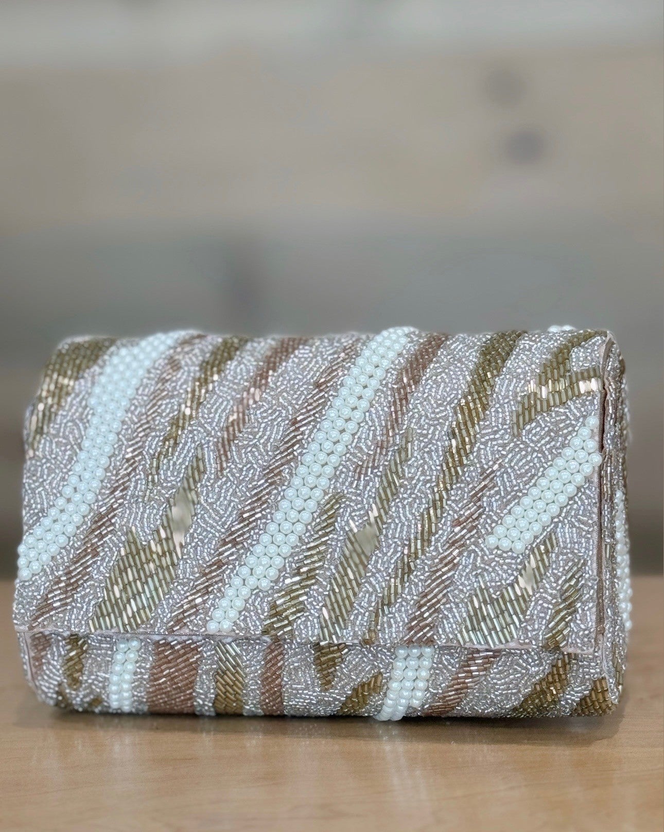 Megan Clutch Crossbody