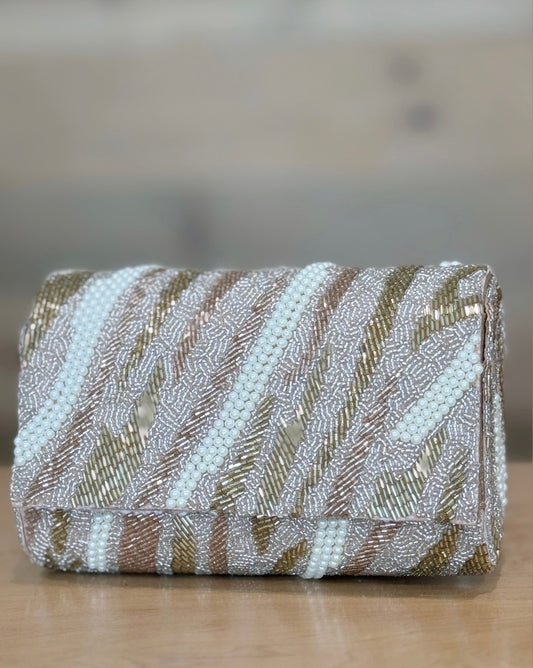 Megan Clutch Crossbody