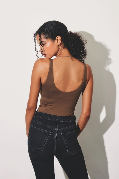 Kamely Bodysuit