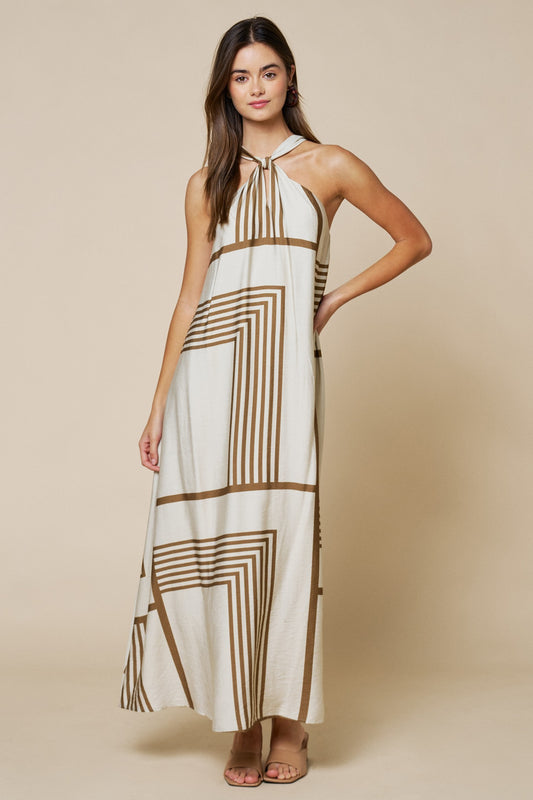 Celine Maxi