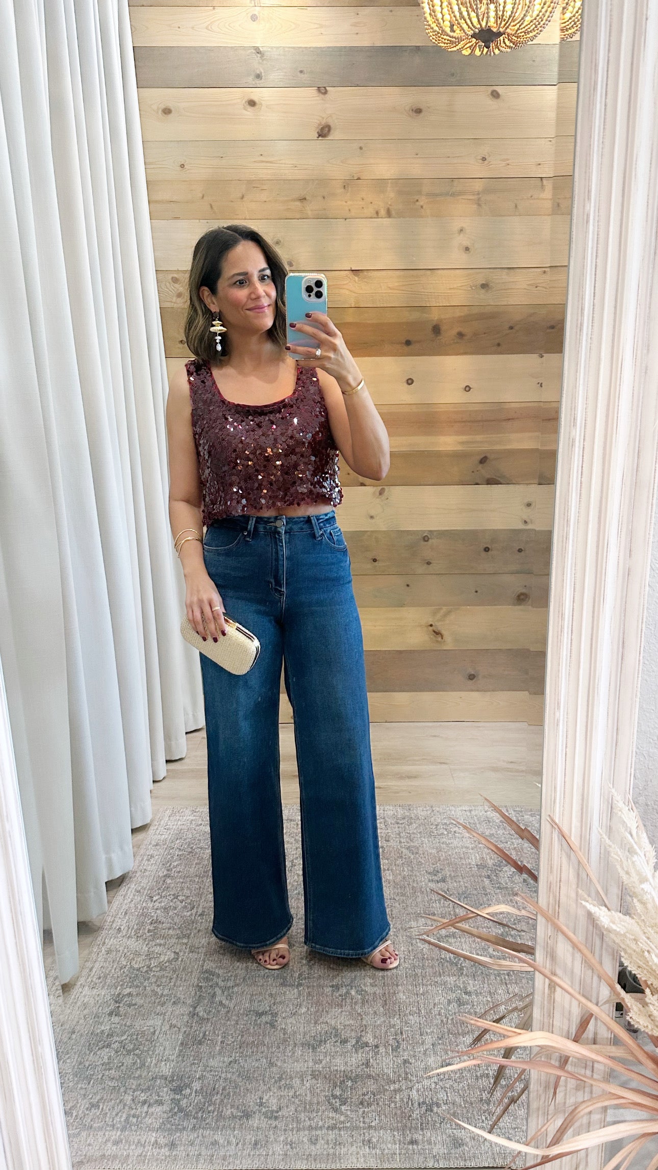 Harlow Top