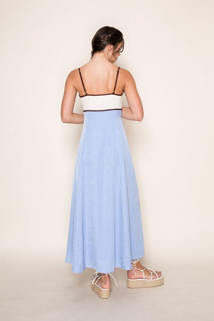 Izzy Maxi