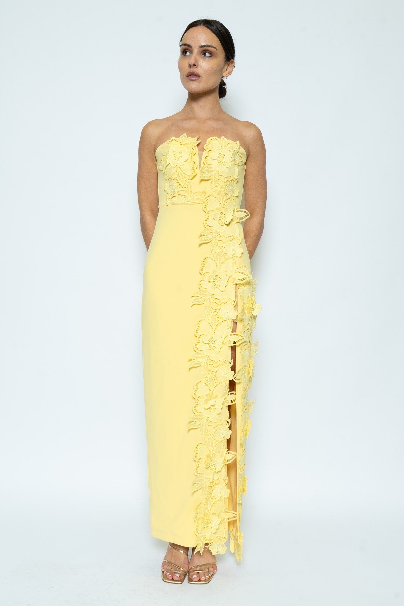Rosalie Maxi