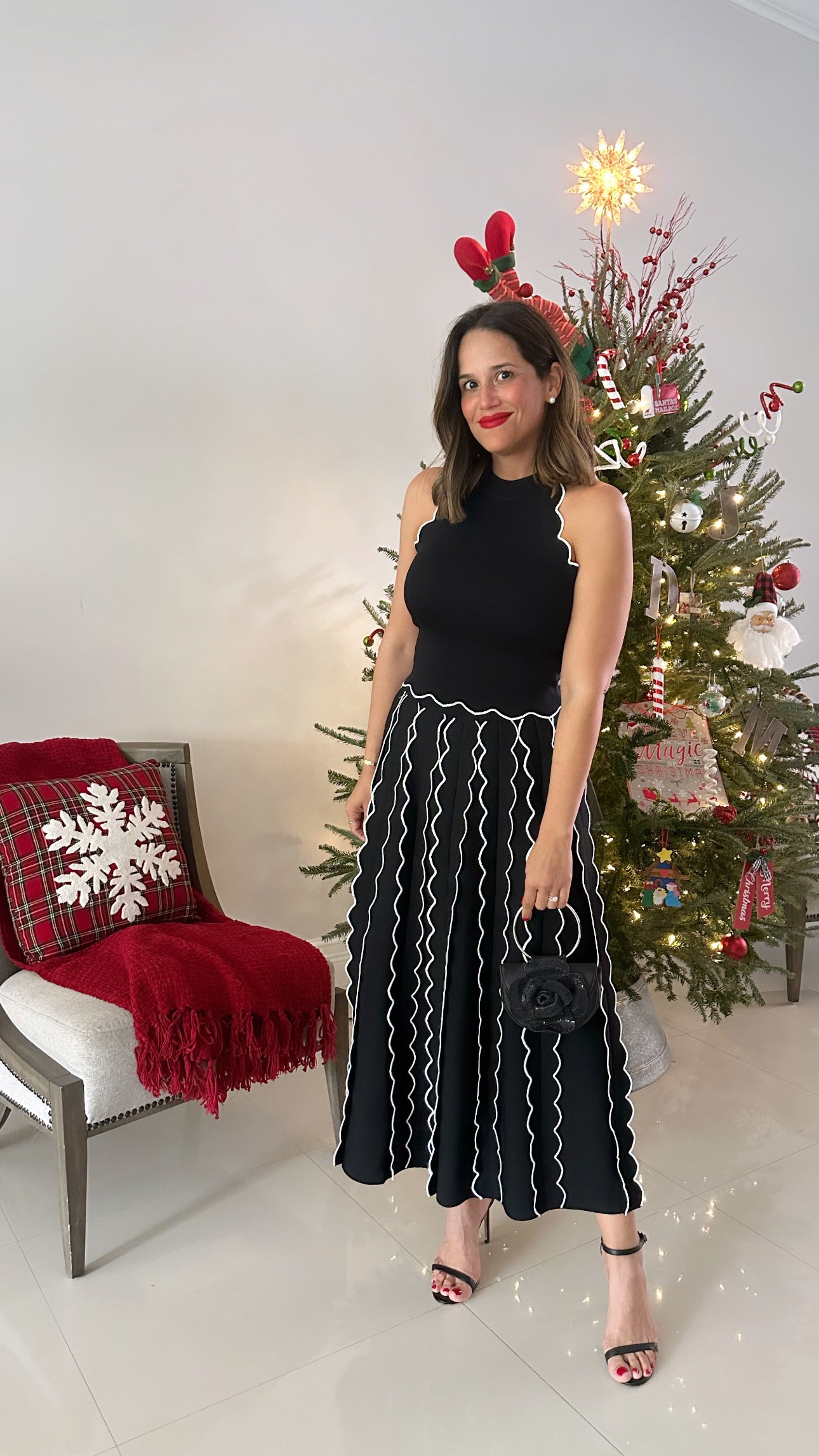 Kimberly Skirt