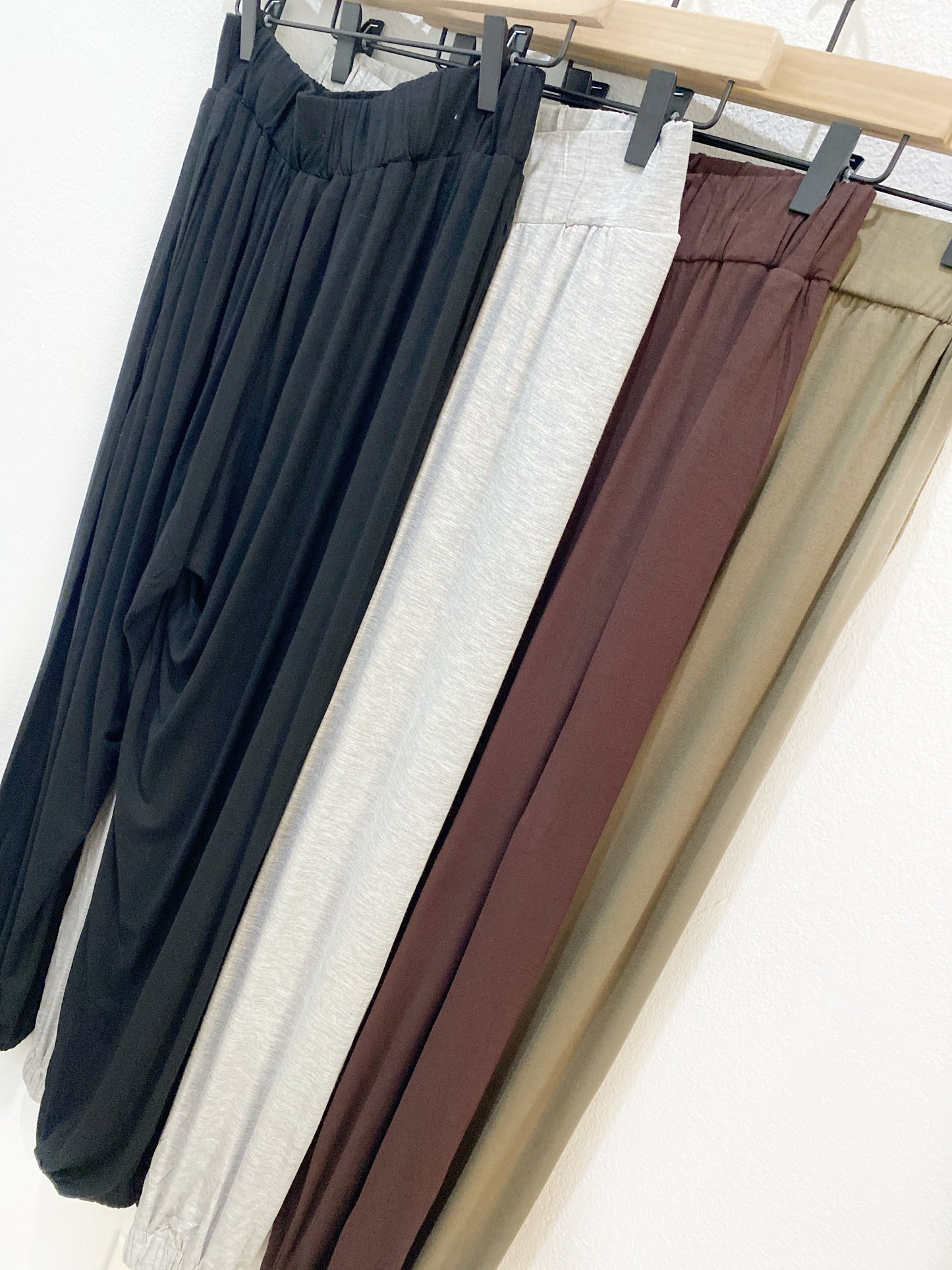 FRENCH JOGGERS