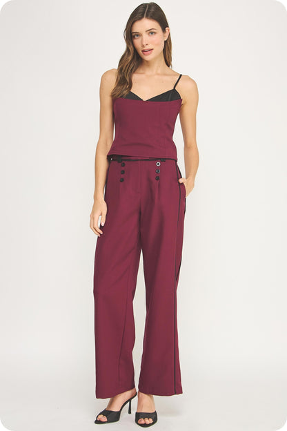 Taylor Pants