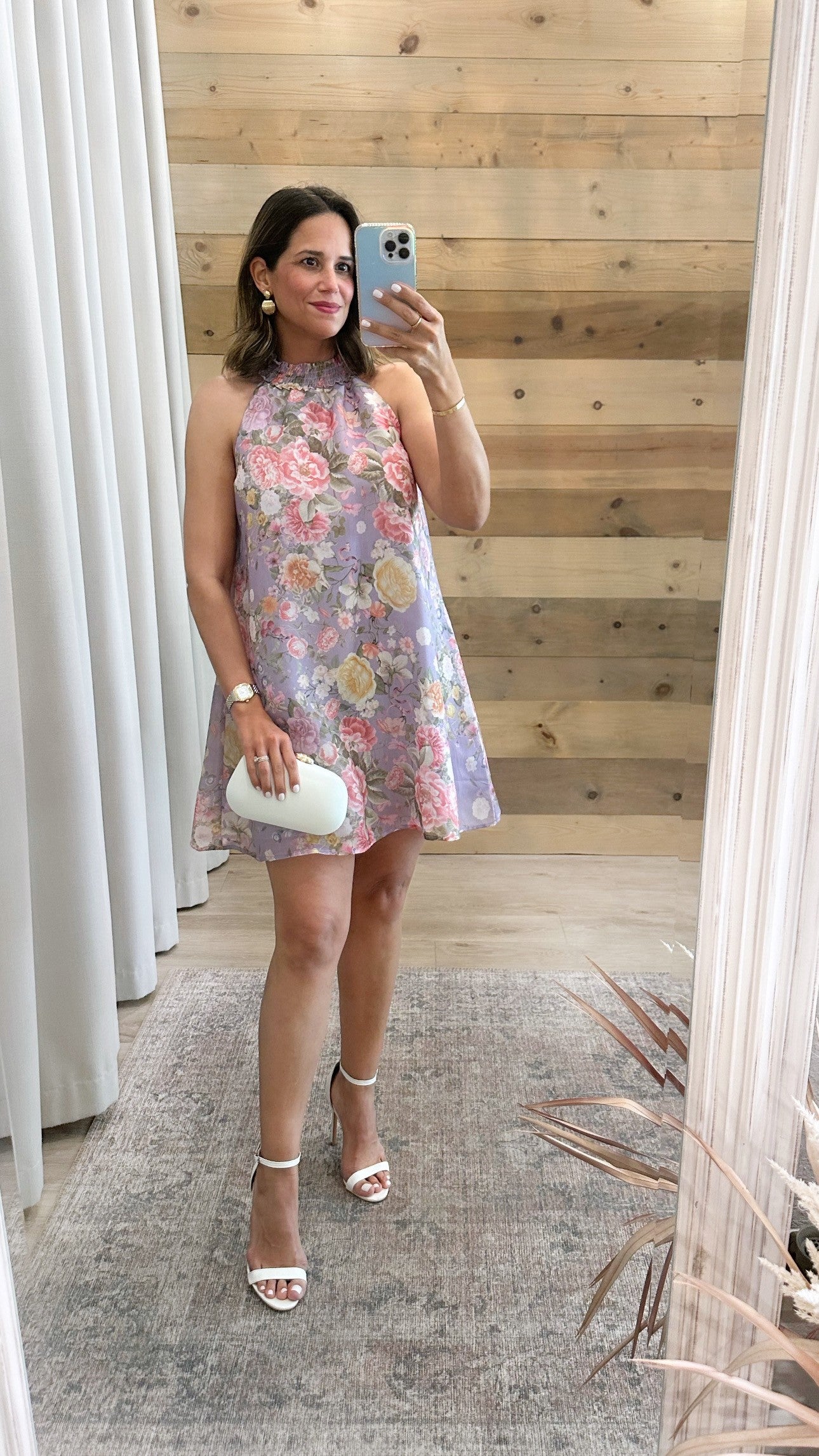 Lyanne Mini