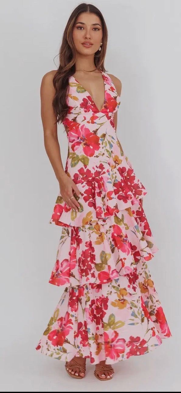 Jolene Maxi
