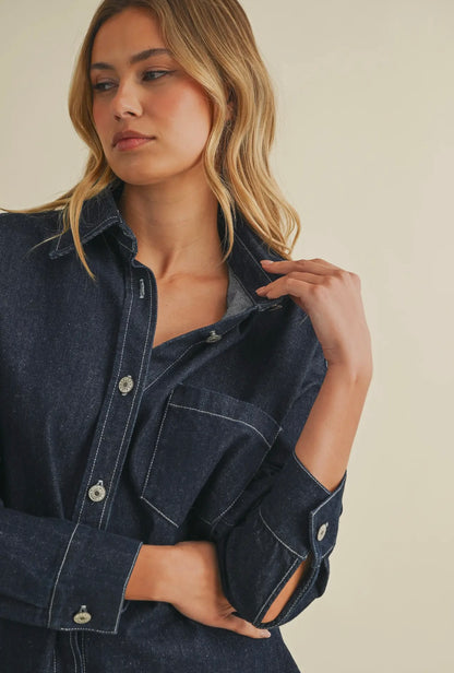 Aleah Jacket