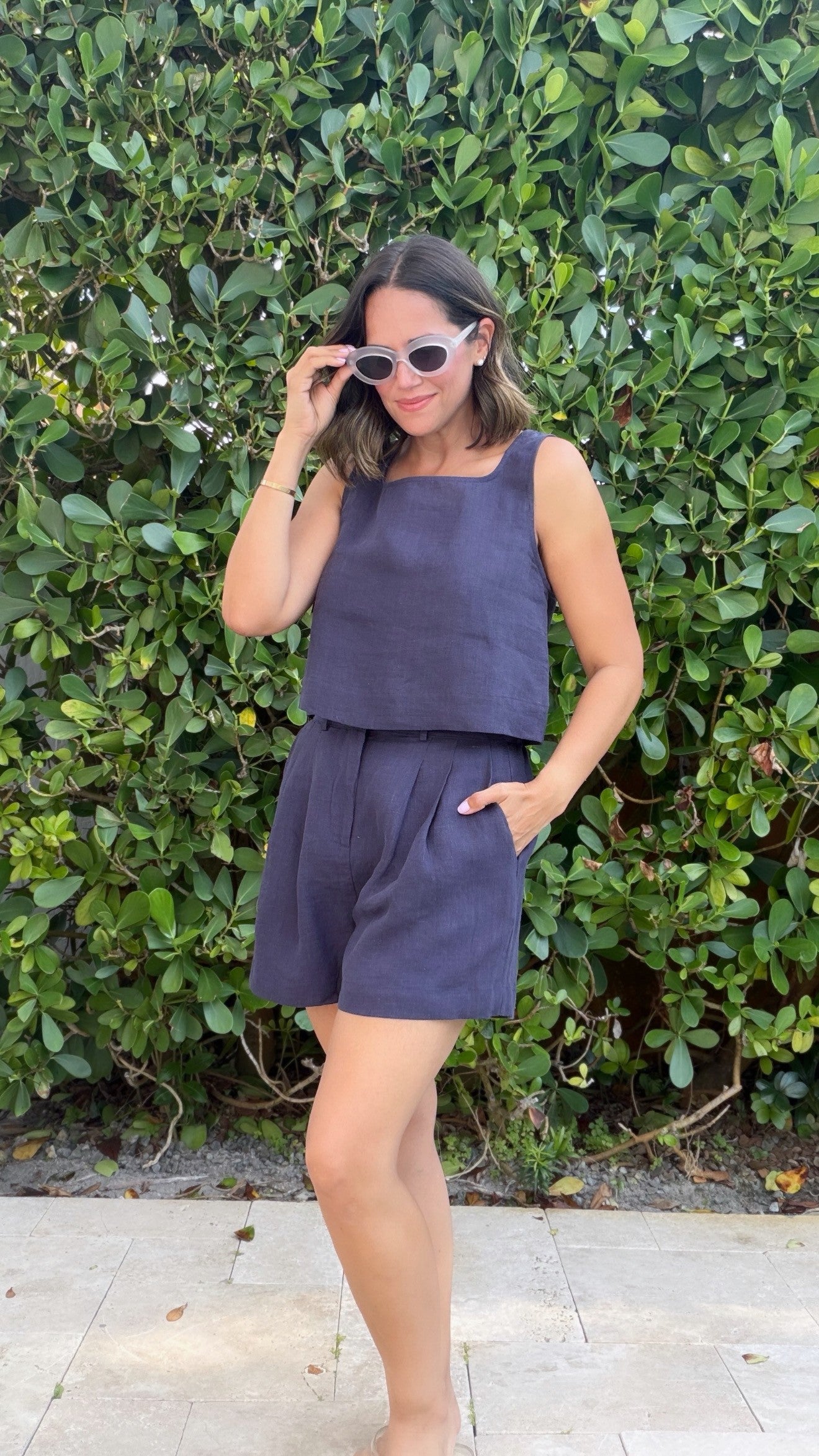 Monica Shorts
