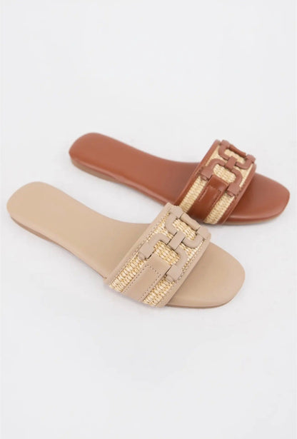 Zailee Sandals