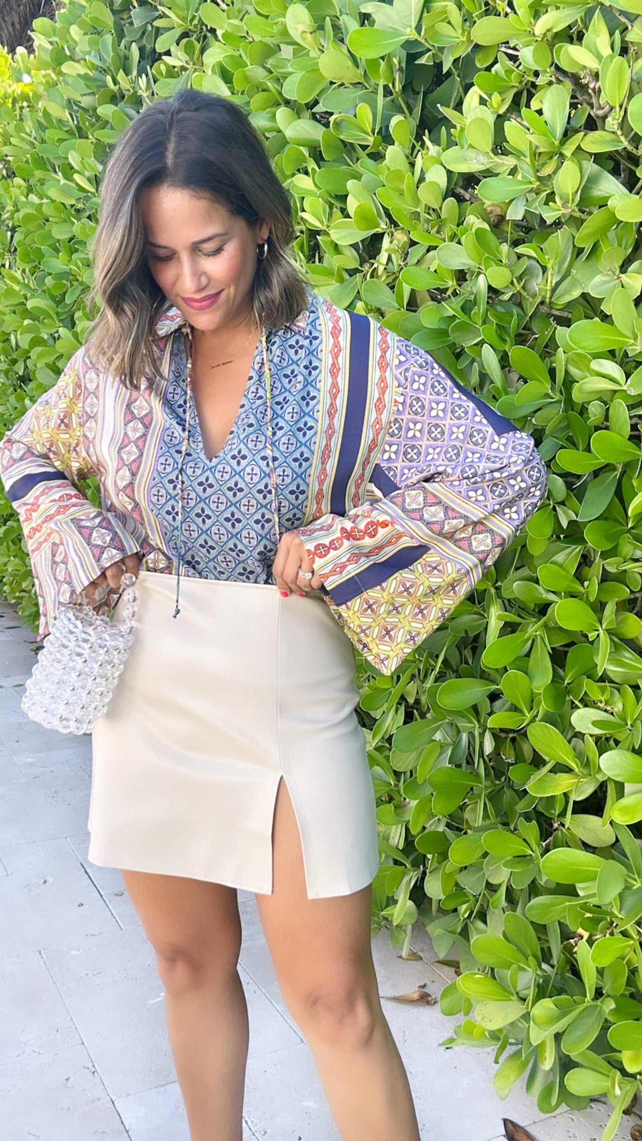 Ginny Skirt