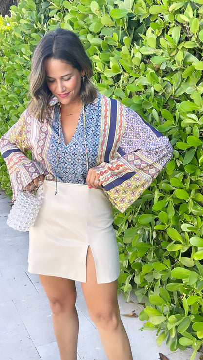 Ginny Skirt