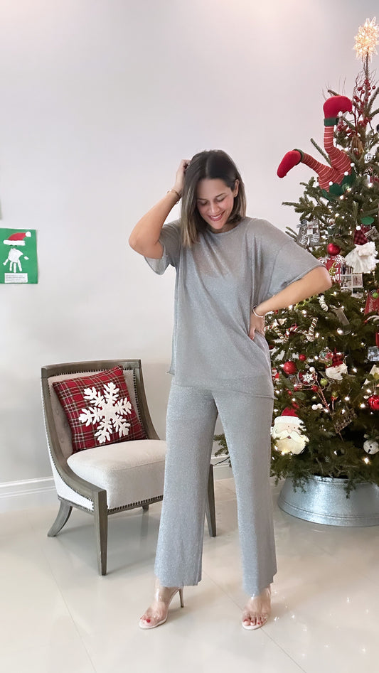 Ariana Knit Pants