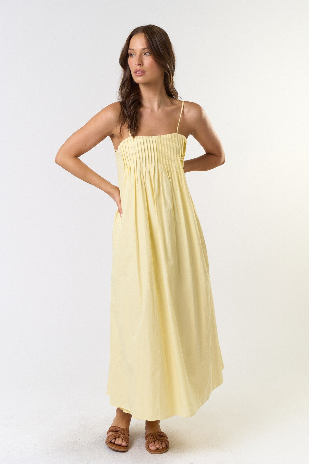 Eleanor Maxi